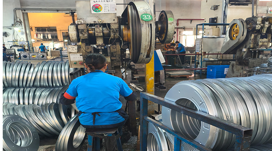 交期保障：供應(yīng)鏈穩(wěn)定性的核心價(jià)值