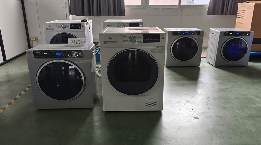 直排式 vs 冷凝式 vs 熱泵式干衣機(jī)有什么區(qū)別？采購(gòu)商必看的全面對(duì)比指南