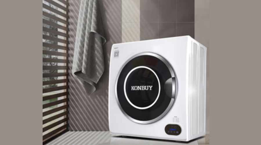 超實用！小型烘干機(jī)的安裝步驟講解