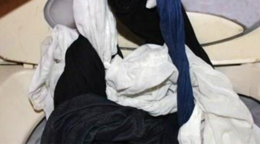 使用衣服干衣機如何避免烘衣不徹底？