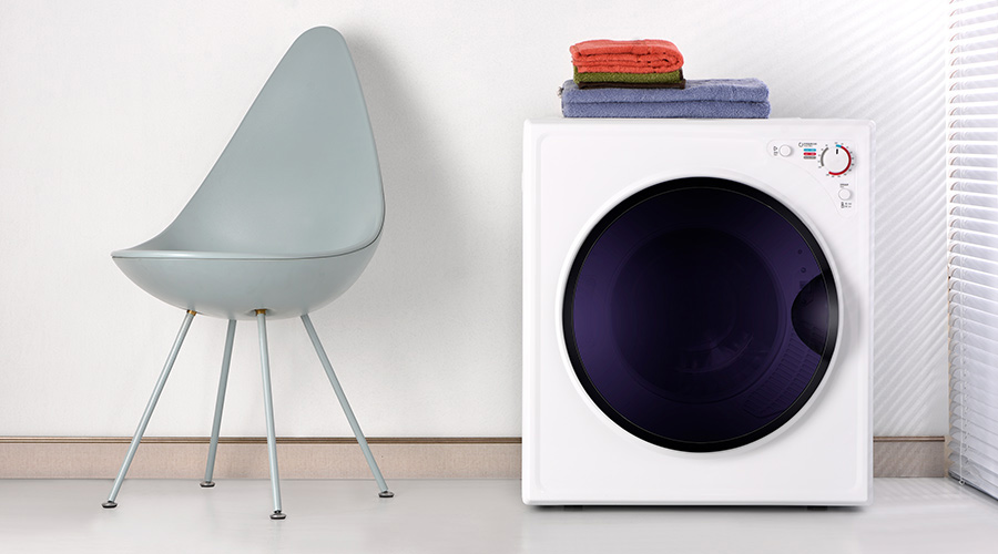 家用衣物烘干機多大容量才夠用？