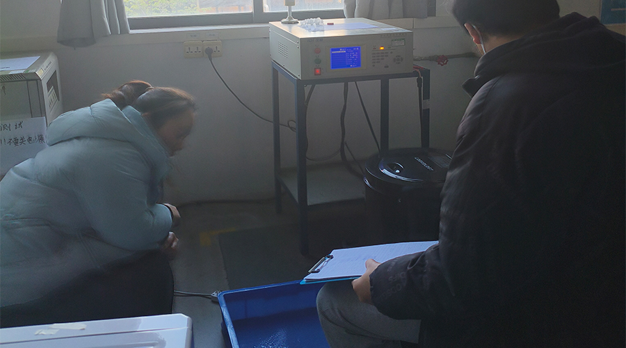 如何鑄就每一臺(tái)干衣機(jī)的卓越品質(zhì)？