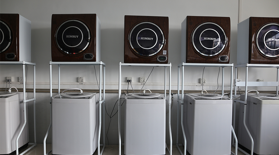 金環(huán)電器共享干衣機(jī)產(chǎn)品信息、功能優(yōu)勢(shì)介紹