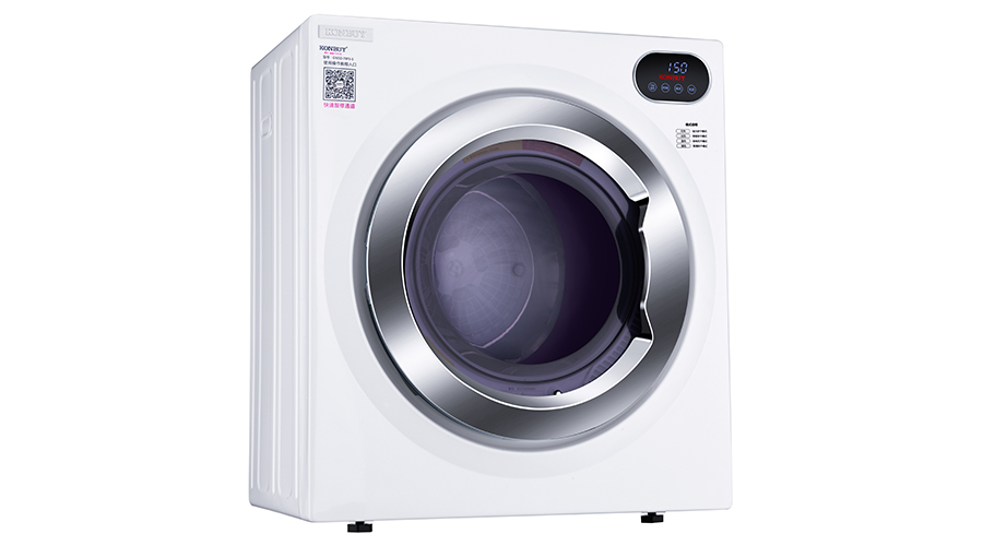 劉畊宏健身操走紅！天天穿的健身衣如何用小型烘干機快速烘干