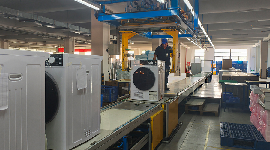 樣機快速交付，品質(zhì)始終如一