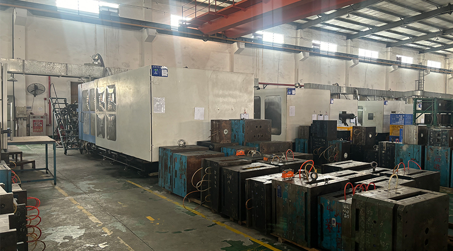 金環(huán)電器：以嚴(yán)格5S管理，打造整潔車間與高效生產(chǎn)