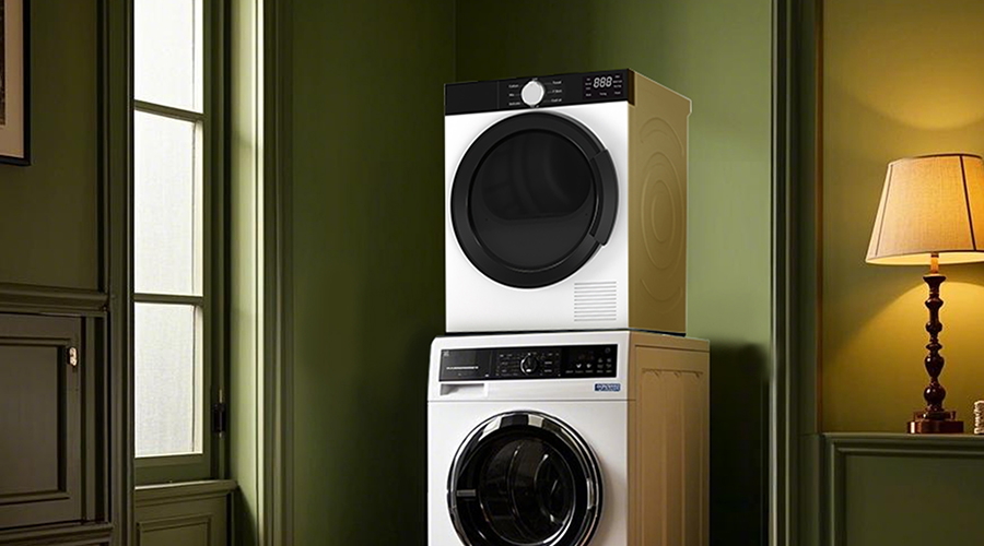 滾筒干衣機工廠