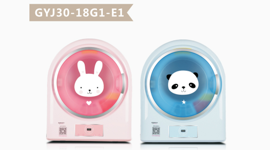 預(yù)防寶寶手足口病，兒童干衣機(jī)受寶媽們寵愛！