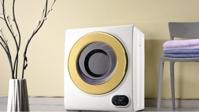 公寓干衣機(jī)如何解決公寓沒有陽臺難干衣困境？