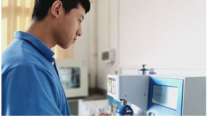 58項(xiàng)專利！以研發(fā)技術(shù)打造干衣機(jī)代工核心競爭力