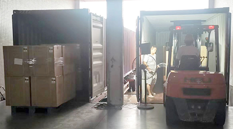 衣服烘干機廠家如何保證貨期，不影響產(chǎn)品銷售