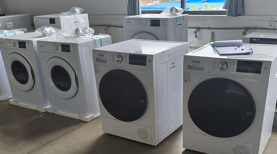 從國(guó)標(biāo)1000到客戶要求500，金環(huán)電器詮釋定制級(jí)品控