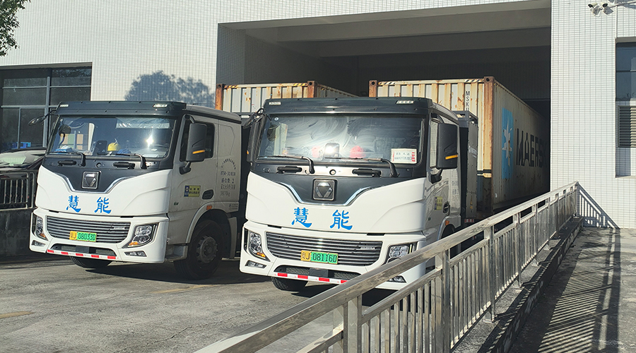 從噪音到外觀(guān)，金環(huán)電器嚴(yán)控每一個(gè)品質(zhì)細(xì)節(jié)