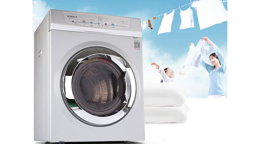 家用干衣機(jī)是否有必要？一機(jī)解決6大干衣難題！