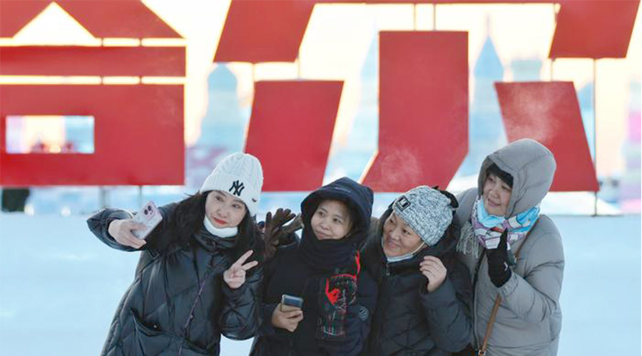 哈爾濱防寒羽絨服，如何使用滾筒干衣機(jī)速干