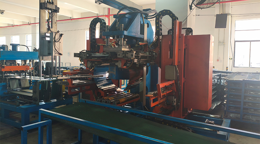 全球出口經(jīng)驗(yàn)與高品質(zhì)制造，共筑市場(chǎng)成功基石