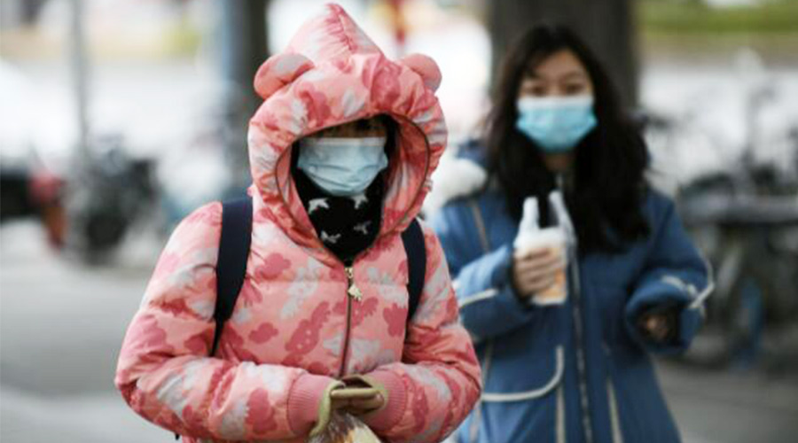 強(qiáng)冷空氣即將來(lái)襲！金環(huán)電器提醒你要注意這些事項(xiàng)