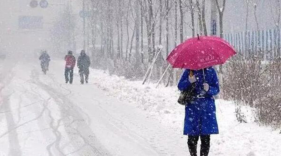 北方雨雪天上線！雨雪天使用衣物烘干機烘衣的好處