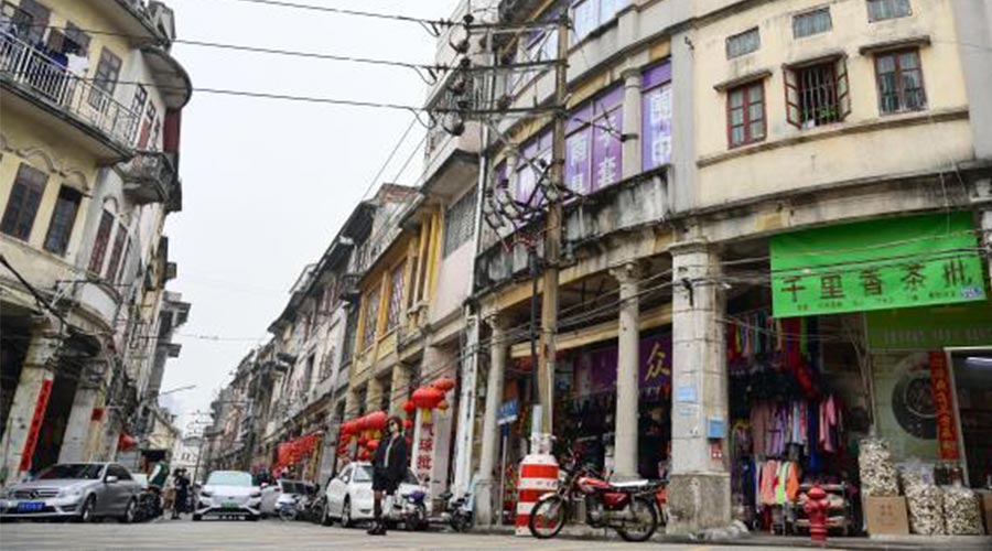 《狂飆》引起江門(mén)熱！身處江門(mén)的金環(huán)電器實(shí)力不容小覷