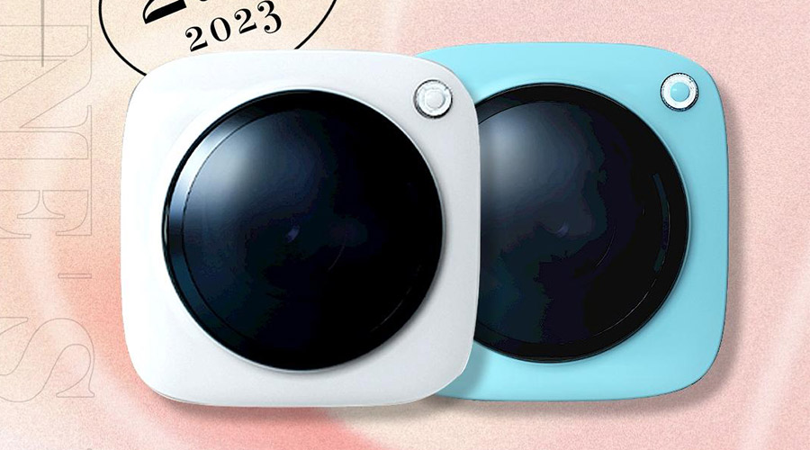 2.14情人節(jié)送禮選它！小型烘干機(jī)小家電助攻俘獲她芳心