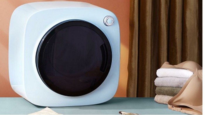 中山客戶專程到訪，洽談內(nèi)衣干衣機(jī)代工業(yè)務(wù)