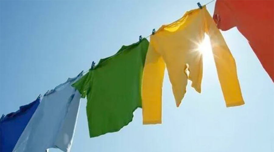 家用衣服烘干機與太陽晾曬干衣相比，哪種更節(jié)省能源？