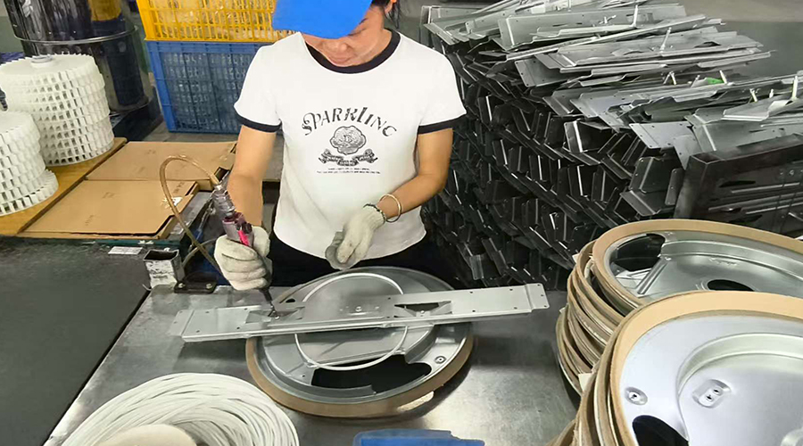 滾筒干衣機工廠 滾筒干衣機工廠