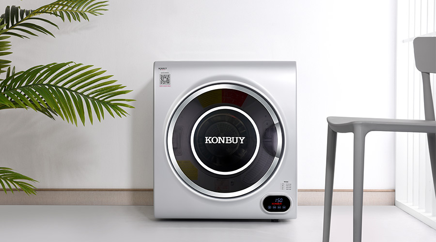 解答！家用衣物烘干機(jī)放家里哪里最好