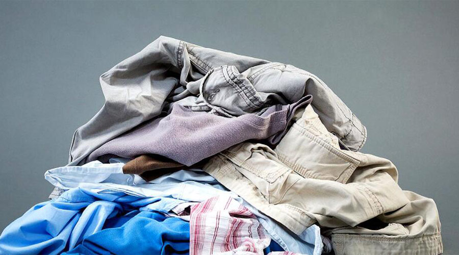 衣服護(hù)理：烘干、洗滌、熨燙下羊毛衣服對(duì)溫度的要求