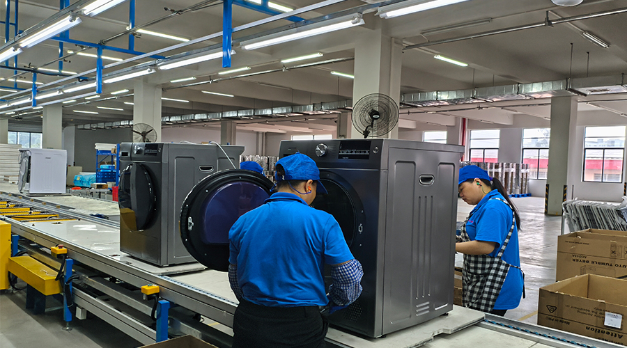 熱泵技術(shù)滲透加速：澳大利亞干衣機(jī)能效升級的路徑選擇