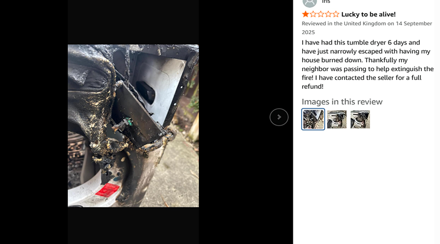 安全無(wú)小事：為何金環(huán)電器堅(jiān)持用PTC技術(shù)守護(hù)干衣安全？