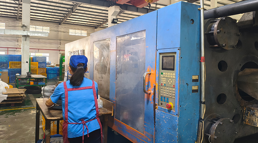 以交期為承諾，穩(wěn)住客戶旺季節(jié)奏