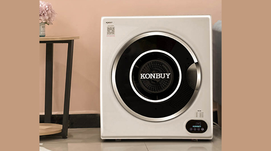 衣服上的火鍋味難去除？滾筒衣物烘干機(jī)這招管用！