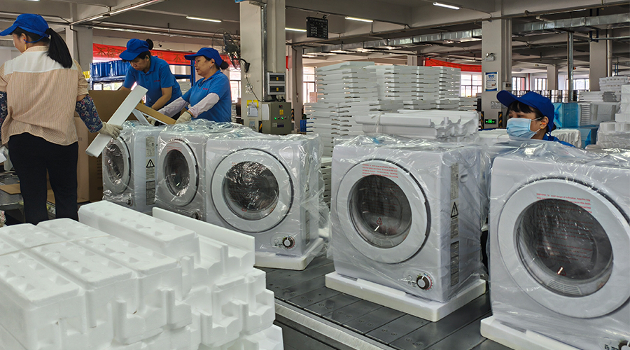 烘干機生產(chǎn)廠家 烘干機生產(chǎn)廠家