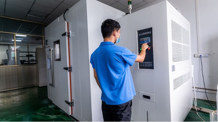 金環(huán)電器如何改進(jìn)滾筒干衣機(jī)“智能干衣”技術(shù)問題！