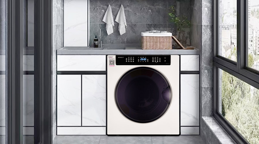 解答！剛洗干凈的衣物是否可以放衣物烘干機烘