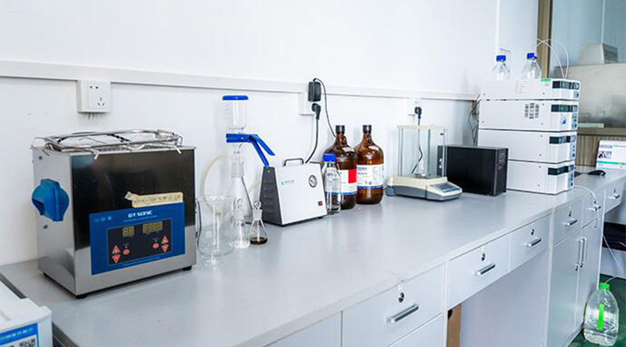 投入滾筒衣服烘干機(jī)RoHS檢測(cè)室及設(shè)備  高度重視歐洲市場(chǎng)客戶(hù)！