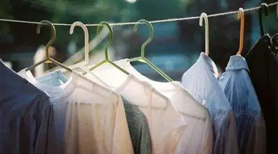 大雨持續(xù)在線！衣物烘干機(jī)在手，無懼風(fēng)雨干衣不愁！