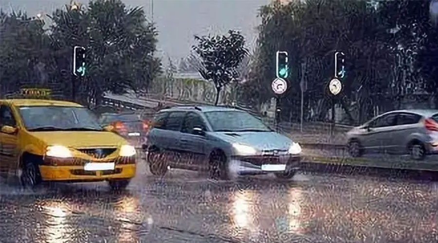 廣東大潑水天氣！小型烘干機除了速干衣物外，還有哪些優(yōu)勢？