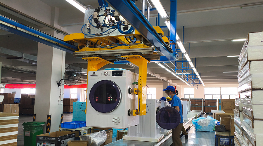 熱泵烘干機(jī)