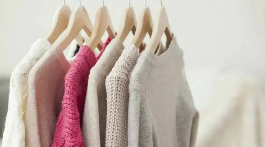 衣物護理機是否真的有必要用？看完這個就知道！