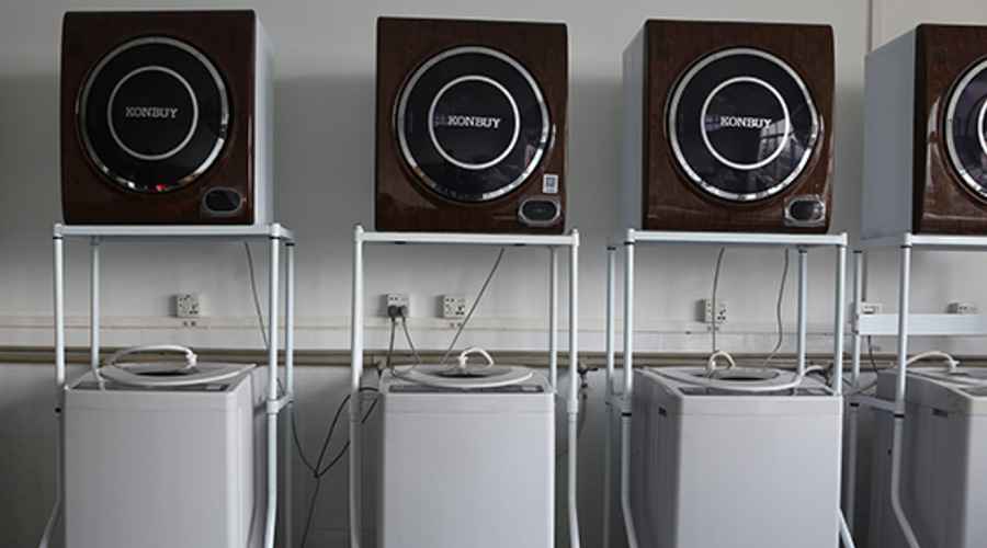 酒店共享干衣機可以給酒店帶來哪些好處？