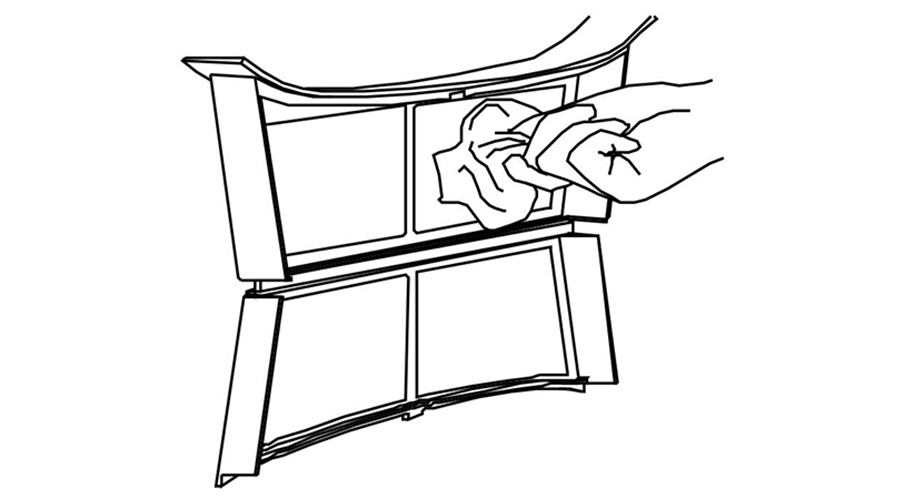 使用家用衣物烘干機(jī)時(shí)，要注意這些警示事項(xiàng)