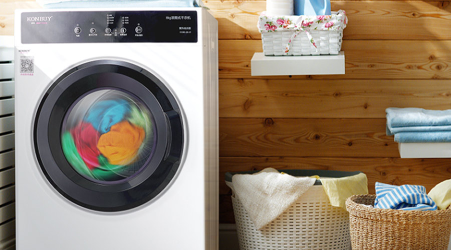 須知！滾筒衣服烘干機使用常識（一）