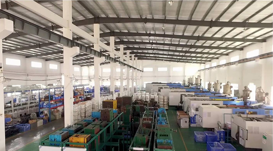 金環(huán)電器開拓滾筒干衣機(jī)非洲市場  促進(jìn)中非外交65年友誼！