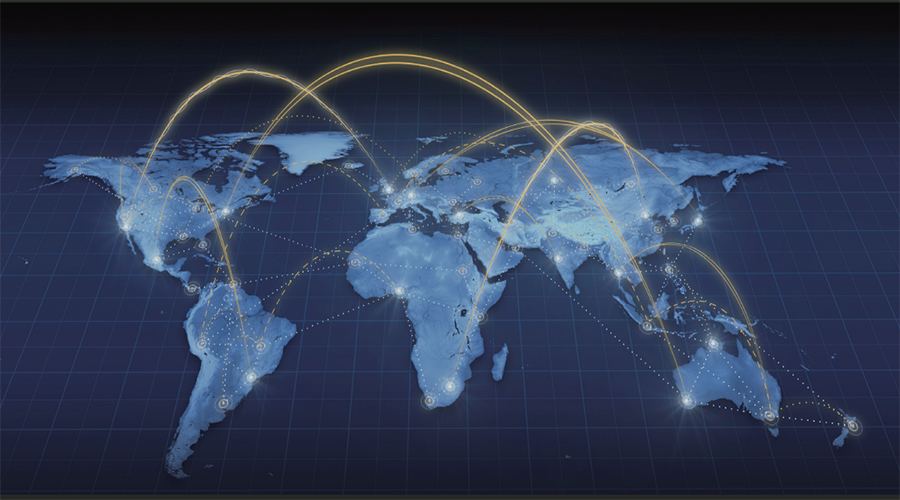 金環(huán)電器如何做到滾筒干衣機(jī)年生產(chǎn)量高達(dá)60萬臺！