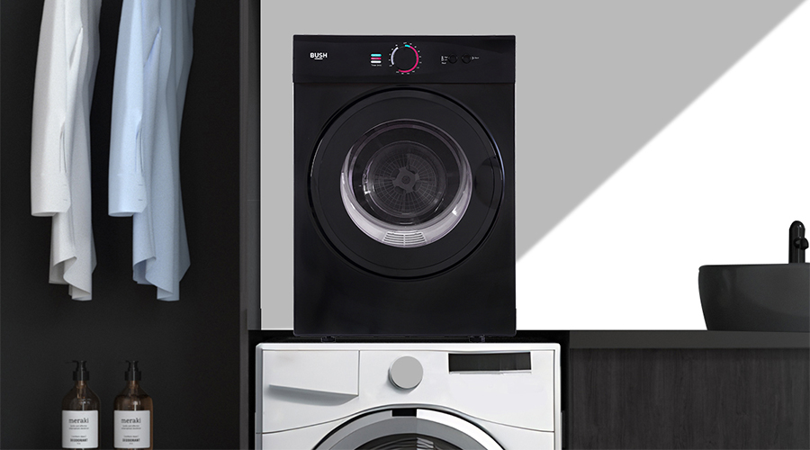 直排烘干機(jī)使用指南，優(yōu)化厚衣物與低溫模式體驗(yàn)