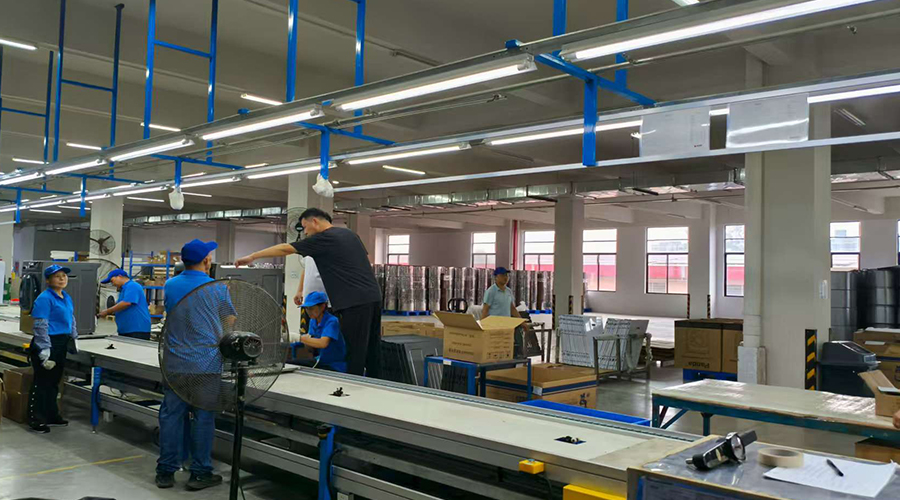 熱泵烘干機 熱泵烘干機