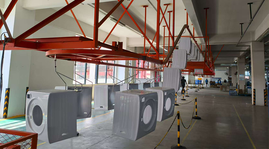 全球認(rèn)證加持，金環(huán)電器讓出口更簡(jiǎn)單