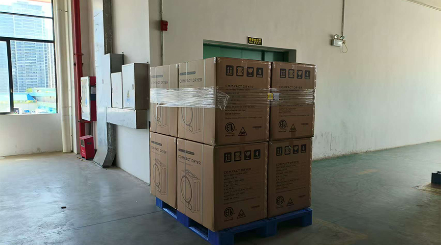 國慶假期，金環(huán)電器短暫休息，只為更好的出發(fā)